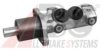 PEUGE 4601A9 Brake Master Cylinder